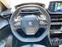Peugeot 208 1.2 Turbo100pk EAT8 Automaat Allure Pack | verw. voorstoelen, navigatie, parkeersensoren, camera, dab, apple, android, climate- en cruise control