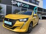 Peugeot 208 1.2 Turbo100pk EAT8 Automaat Allure Pack Verwarmde voorstoelen