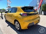 Peugeot 208 1.2 Turbo100pk EAT8 Automaat Allure Pack | verw. voorstoelen, navigatie, parkeersensoren, camera, dab, apple, android, climate- en cruise control