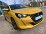 Peugeot 208 1.2 Turbo100pk EAT8 Automaat Allure Pack Verwarmde voorstoelen