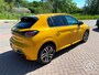 Peugeot 208 1.2 Turbo100pk EAT8 Automaat Allure Pack | verw. voorstoelen, navigatie, parkeersensoren, camera, dab, apple, android, climate- en cruise control