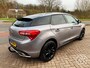 DS 5 1.6 165pk Automaat Business Executive | panoramadak, trekhaak, camera, parkeersensoren v&a, navigatie, keyless, apple car play, dab, cruise, climate