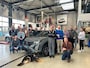 Citroën C4 Picasso 1.2 Turbo 130pk Feel | camera, parkeersensoren, 17 inch velgen, apple, android, bluetooth, climate en cruise