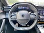 Peugeot 408 1.6 Plug-In Hybrid 225PK e-EAT8 GT | panoramadak, 20 inch velgen, elek. verstelbare en verw. voorstoelen, adaptive cruise, keyless, elek. achterklep