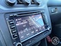 Volkswagen Caddy Maxi 2.0 TDI L2H1 102pk Automaat Comfortline 2-zits | parkeersensoren, imperiaal, airco, cruise, verw. voorstoelen, navigatie, bluetooth