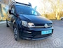 Volkswagen Caddy Maxi 2.0 TDI L2H1 102pk Automaat Comfortline 2-zits | parkeersensoren, imperiaal, airco, cruise, verw. voorstoelen, navigatie, bluetooth