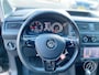Volkswagen Caddy Maxi 2.0 TDI L2H1 102pk Automaat Comfortline 2-zits | parkeersensoren, imperiaal, airco, cruise, verw. voorstoelen, navigatie, bluetooth