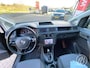Volkswagen Caddy Maxi 2.0 TDI L2H1 102pk Automaat Comfortline 2-zits | parkeersensoren, imperiaal, airco, cruise, verw. voorstoelen, navigatie, bluetooth