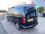 Volkswagen Caddy Maxi 2.0 TDI L2H1 102pk Automaat Comfortline 2-zits | parkeersensoren, imperiaal, airco, cruise, verw. voorstoelen, navigatie, bluetooth
