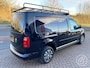 Volkswagen Caddy Maxi 2.0 TDI L2H1 102pk Automaat Comfortline 2-zits | parkeersensoren, imperiaal, airco, cruise, verw. voorstoelen, navigatie, bluetooth