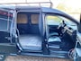 Volkswagen Caddy Maxi 2.0 TDI L2H1 102pk Automaat Comfortline 2-zits | parkeersensoren, imperiaal, airco, cruise, verw. voorstoelen, navigatie, bluetooth
