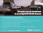 Volkswagen Caddy Maxi 2.0 TDI L2H1 102pk Automaat Comfortline 2-zits | parkeersensoren, imperiaal, airco, cruise, verw. voorstoelen, navigatie, bluetooth