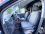 Volkswagen Caddy Maxi 2.0 TDI L2H1 102pk Automaat Comfortline 2-zits | parkeersensoren, imperiaal, airco, cruise, verw. voorstoelen, navigatie, bluetooth