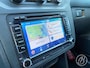 Volkswagen Caddy Maxi 2.0 TDI L2H1 102pk Automaat Comfortline 2-zits | parkeersensoren, imperiaal, airco, cruise, verw. voorstoelen, navigatie, bluetooth