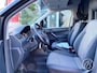 Volkswagen Caddy Maxi 2.0 TDI L2H1 102pk Automaat Comfortline 2-zits | parkeersensoren, imperiaal, airco, cruise, verw. voorstoelen, navigatie, bluetooth