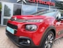 Citroën C3 1.2 82pk Shine | panoramadak, navigatie via apple carplay of android auto, 16 inch velgen, verw. voorstoelen, parkeersensoren, climate- en cruise
