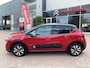Citroën C3 1.2 82pk Shine | panoramadak, navigatie via apple carplay of android auto, 16 inch velgen, verw. voorstoelen, parkeersensoren, climate- en cruise
