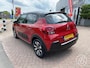 Citroën C3 1.2 82pk Shine | panoramadak, navigatie via apple carplay of android auto, 16 inch velgen, verw. voorstoelen, parkeersensoren, climate- en cruise