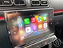 Citroën C3 1.2 82pk Shine | camera, parkeersensoren, navigatie, dab, bluetooth, apple carplay, licht- en regen sensor, climate- en cruise control, 17 inch velgen