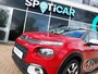 Citroën C3 1.2 82pk Shine | camera, parkeersensoren, navigatie, dab, bluetooth, apple carplay, licht- en regen sensor, climate- en cruise control, 17 inch velgen