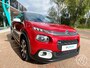 Citroën C3 1.2 82pk Shine | camera, parkeersensoren, navigatie, dab, bluetooth, apple carplay, licht- en regen sensor, climate- en cruise control, 17 inch velgen