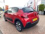 Citroën C3 1.2 82pk Shine | camera, parkeersensoren, navigatie, dab, bluetooth, apple carplay, licht- en regen sensor, climate- en cruise control, 17 inch velgen