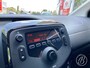 Citroën C1 1.0 VTi 72PK 5D Feel | airconditioning, radio met bluetooth, elektrische ramen voor, getinte ramen, toerenteller, dab radio