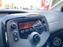Citroën C1 1.0 VTi 72PK 5D Feel | airconditioning, radio met bluetooth, elektrische ramen voor, getinte ramen, toerenteller, dab radio