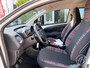 Citroën C1 1.0 VTi 72PK 5D Feel | airconditioning, radio met bluetooth, elektrische ramen voor, getinte ramen, toerenteller, dab radio