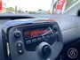 Citroën C1 1.0 VTi 72PK 5D Feel | airconditioning, radio met bluetooth, elektrische ramen voor, getinte ramen, toerenteller, dab radio