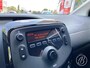Citroën C1 1.0 VTi 72PK 5D Feel | airconditioning, radio met bluetooth, elektrische ramen voor, getinte ramen, toerenteller, dab radio