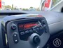 Citroën C1 1.0 VTi 72PK 5D Feel | airconditioning, radio met bluetooth, elektrische ramen voor, getinte ramen, toerenteller, dab radio