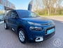 Citroën C4 Cactus 1.2 Turbo 110pk Shine | nieuwe distributie, comfort seats, panoramadak, camera, parkeersensoren v&a, 16 inch velgen, verw. voorstoelen,dab,navigatie,
