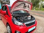 Peugeot 108 1.0 VTi 72pk 5D Active | airconditioning, bluetooth, elek. ramen en verstelbare buitenspiegels, toerenteller, mistlampen, audio streaming