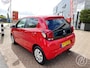 Peugeot 108 1.0 VTi 72pk 5D Active | airconditioning, bluetooth, elek. ramen en verstelbare buitenspiegels, toerenteller, mistlampen, audio streaming