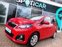 Peugeot 108 1.0 VTi 72pk 5D Active | airconditioning, bluetooth, elek. ramen en verstelbare buitenspiegels, toerenteller, mistlampen, audio streaming