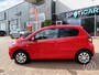 Peugeot 108 1.0 VTi 72pk 5D Active | airconditioning, bluetooth, elek. ramen en verstelbare buitenspiegels, toerenteller, mistlampen, audio streaming