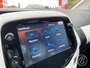 Citroën C1 1.0 VTi 72PK 5D Urban Ride | camera, touchscreen audio unit met apple en android, 15 inch velgen, airco, dab, bluetooth, elek. ramen voor