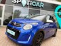 Citroën C1 1.0 VTi 72PK 5D Urban Ride | camera, touchscreen audio unit met apple en android, 15 inch velgen, airco, dab, bluetooth, elek. ramen voor