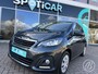 Peugeot 108 1.0 e-VTi 72pk 5-deurs Active M5 Airco, Bluetooth