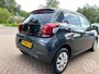 Peugeot 108 1.0 e-VTi 72pk 5-deurs Active | airco, elektrische ramen en spiegels, bluetooth-radio met aux-aansluitingen