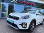 Kia Niro 1.6 GDi Hybrid 141pk DCT6 DynamicLine | trekhaak, climate control, 16" lichtmetalen velgen, parkeersensoren, camera, mirrorscreen functie smartphone