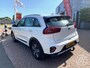 Kia Niro 1.6 GDi Hybrid 141pk DCT6 DynamicLine | trekhaak, climate control, 16" lichtmetalen velgen, parkeersensoren, camera, mirrorscreen functie smartphone
