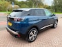 Peugeot 3008 1.2 Turbo 130pk EAT8 Automaat Allure| verw. voorstoelen, dodehoekdetectie, keyless, camera, pdc v&a, 18 inch velgen, sfeer verlichting, dab, navigatie