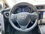 Toyota Auris 1.8 Hybrid 136pk CVT Dynamic | camera, 16 inch velgen, dab, navigatie, keyless, bluetooth, climate- en cruise control
