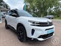 Citroën C5 Aircross 1.6 Hybrid 225pk EAT8 Automaat Shine | keyless, elek. achterklep, camera, adaptive cruise, dodehoekdetectie, 19 inch velgen, two tone kleuren combi