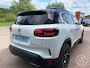 Citroën C5 Aircross 1.6 Hybrid 225pk EAT8 Automaat Shine | keyless, elek. achterklep, camera, adaptive cruise, dodehoekdetectie, 19 inch velgen, two tone kleuren combi