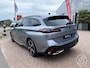 Peugeot 308 Sw 1.6 HYbrid 225pk e-EAT8 GT | keyless, elek. achterklep, adaptive cruise, camera, parkeersensoren voor en achter, 18 inch velgen, navigatie, subwoofer