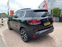 Citroën C5 Aircross 1.2 Turbo 130pk EAT8 Automaat Shine | panoramadak, zwart leder, keyless, verw. voorstoelen, dodehoekdetectie, adaptive cruise, 19 inch velgen