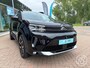Citroën C5 Aircross 1.2 Turbo 130pk EAT8 Automaat Shine | panoramadak, zwart leder, keyless, verw. voorstoelen, dodehoekdetectie, adaptive cruise, 19 inch velgen